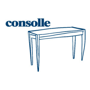 consolle
