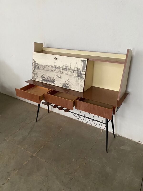 mobile da soggiorno anni '50 VM004 - immagine 2