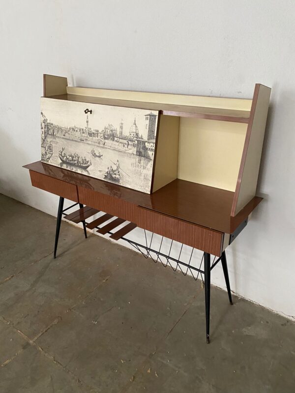 mobile da soggiorno anni '50 VM004 - immagine 3