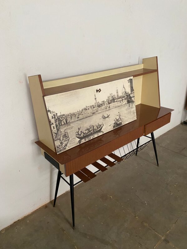 mobile da soggiorno anni '50 VM004 - immagine 6