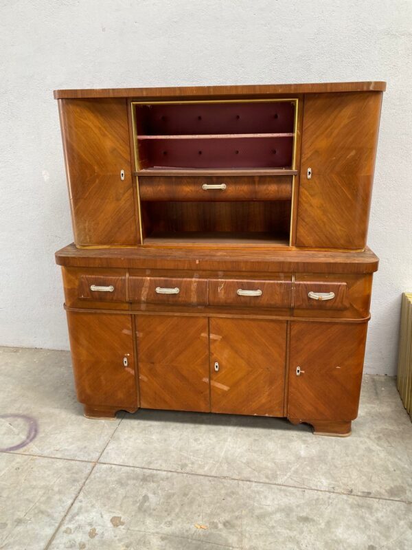 Credenza Vintage anni 50/60 VM013