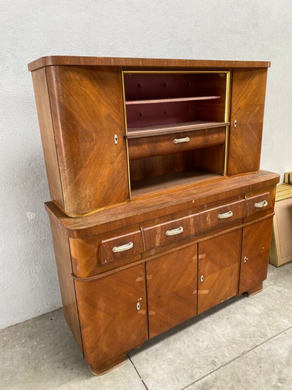 Credenza Vintage anni 50/60 VM013 - immagine 2