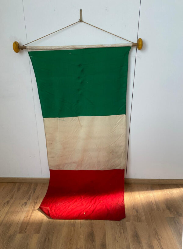 Bandiera Italia VCM013