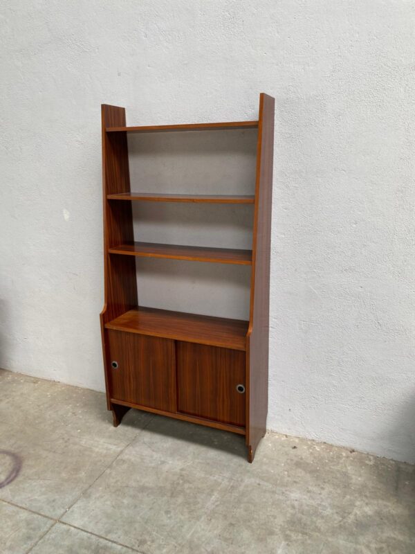 Libreria da parete vintage VM014 - immagine 2